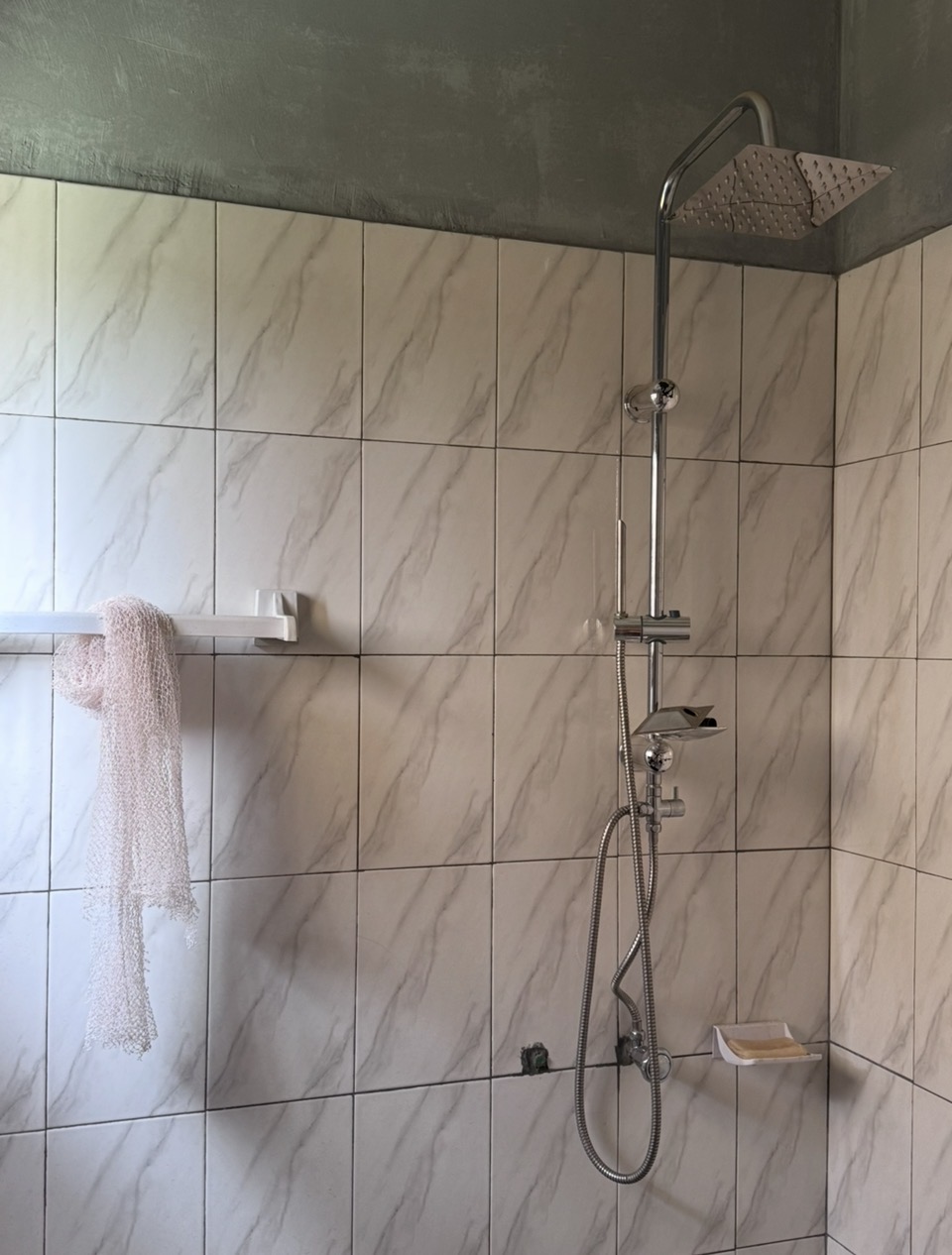 Chambre Salon